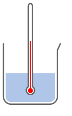 Utilisation d’un thermomètre
